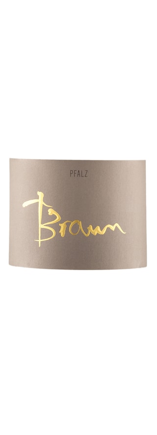Braun | Pfalz  | Riesling | 2021 