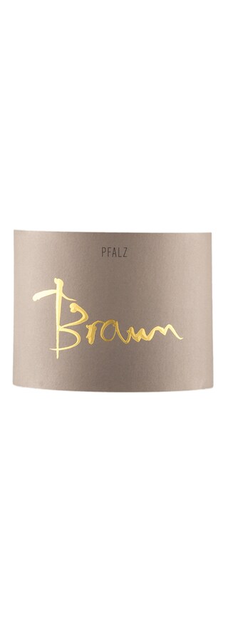 Braun | Pfalz  | Riesling | 2021 
