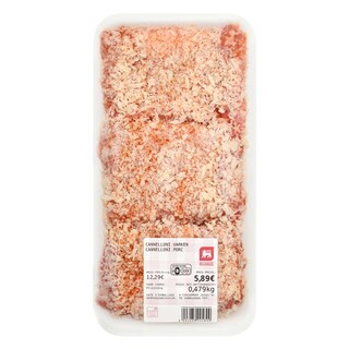 Delhaize | Cannelloni varken 