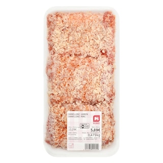 Delhaize | Cannelloni varken 
