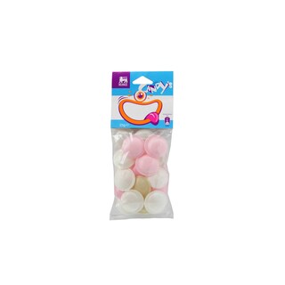 Delhaize | Bonbons | Soucoupes acidulées 