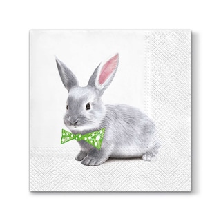 Wnf | Servet | Pasen | 33X33cm 