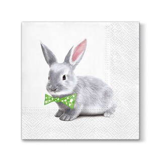 Wnf | Serviette | Paques | 33X33cm 