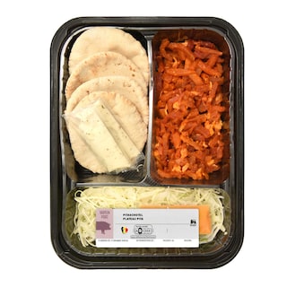 Pita | Plateau