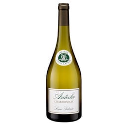 Chardonnay d'Ardèche Blanc