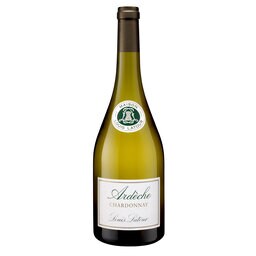 Chardonnay d'Ardèche Blanc