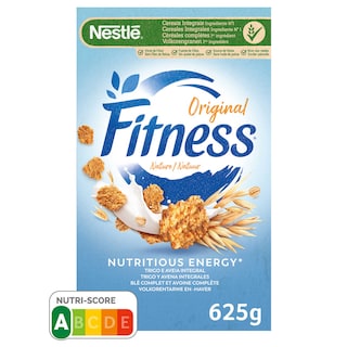 Nestlé-Fitness