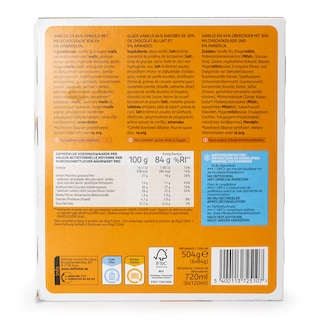 Delhaize | Giant | Almond 6 x 12 cl