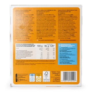 Delhaize | Giant | Almond 