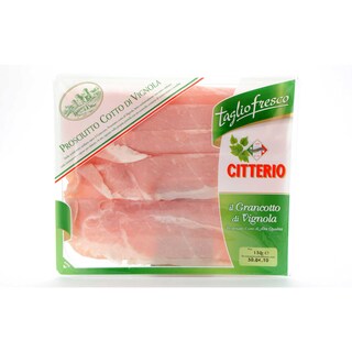 Citterio | Prosciutto cotto 