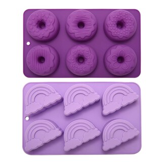 Delhaize | Moule mini cake 