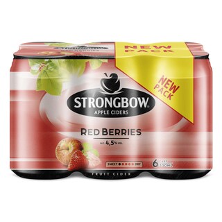 Strongbow