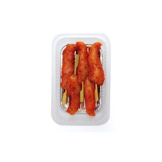 Delhaize | GRILLADE FILET POULET ITALIEN 