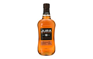 Isle Of Jura