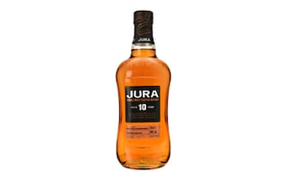 Isle Of Jura | Whisky | Single malt | 10Y 