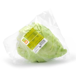 Delhaize | Bio | Chou Pointu | Bio 