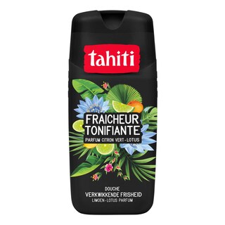Tahiti