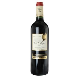 France - Midi de la France | Languedoc - Roussillon | Art de Vivre Clape 2012 Rouge 