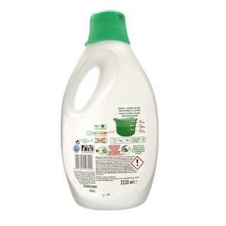 Ariel | Lessive | Liquide | Original 