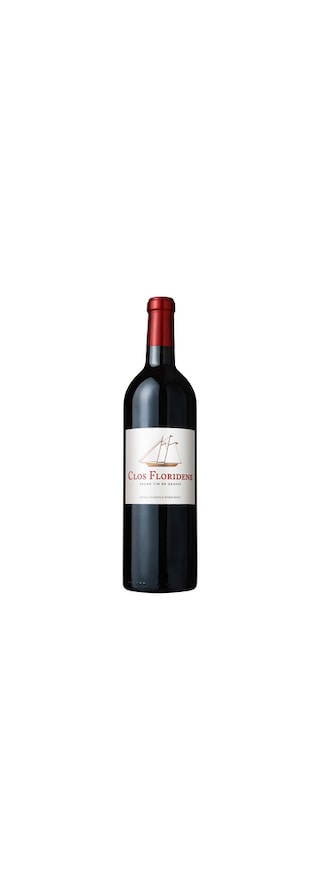 France - Frankrijk | Bordeaux - Graves | Clos Floridence 2015 Rouge 