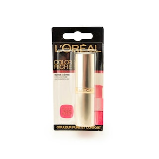 L'Oréal Paris | Lippenstift | 285 Pink Fever 