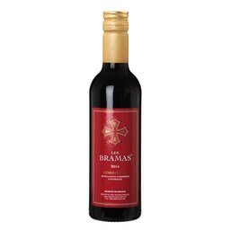 France - Frankrijk | Midi - Corbières AC | Les Bramas Rouge 