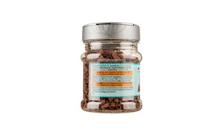 Delhaize | Chocolade | Melk | Krullen | Mini 70 gr