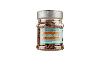 Delhaize | Chocolade | Melk | Krullen | Mini 