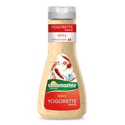Yogorette | Spicy