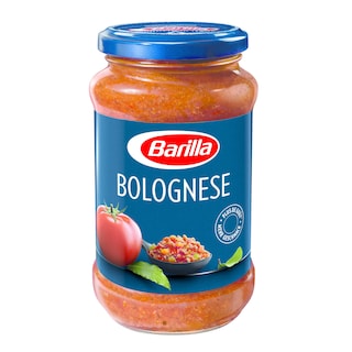 Barilla | 400G LX BARILLA BOLOG SC 