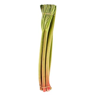 Rhubarbe