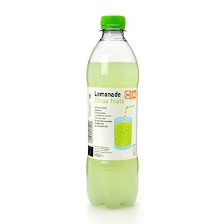 365 | Lemonade | Agrumes | PET 