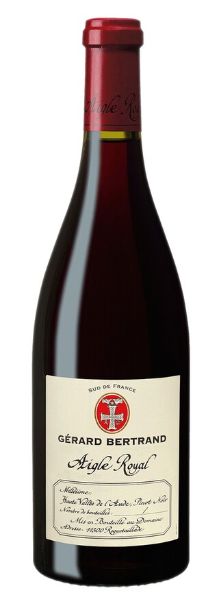 France - Frankrijk | Midi de la France - Languedoc | Aigle Royal 2017 Rouge 