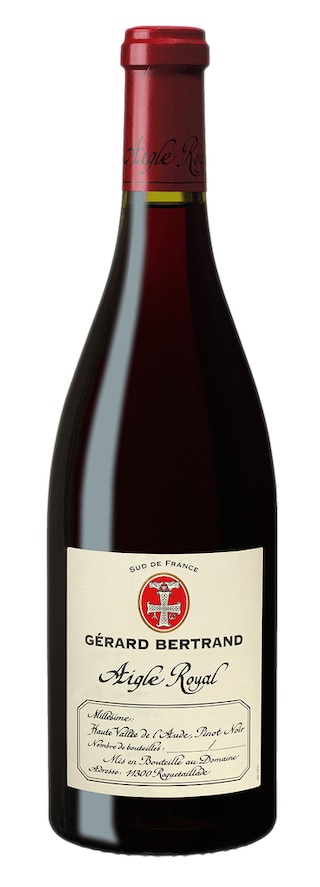 France - Frankrijk | Midi de la France - Languedoc | Aigle Royal 2017 Rouge 