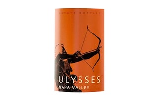 Ulysses | Napa Valley | 2017 