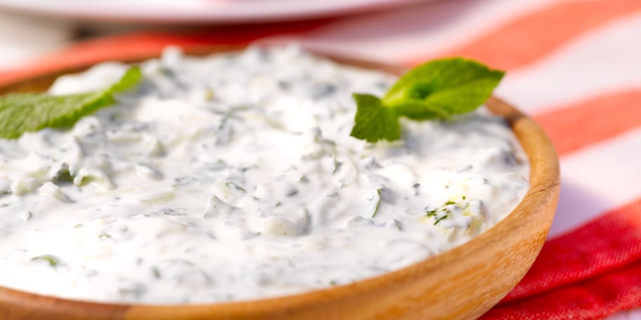 Tzatziki