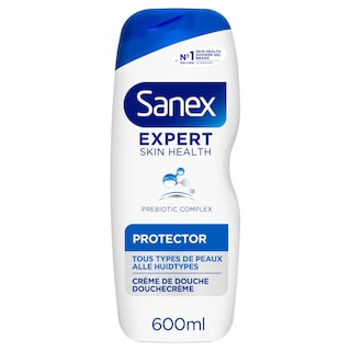 Sanex | Zero | Douche | Zero Normal 