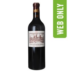 France - Frankrijk | Bordeaux Saint Estephe | COS D ESTOURNEL 2011 