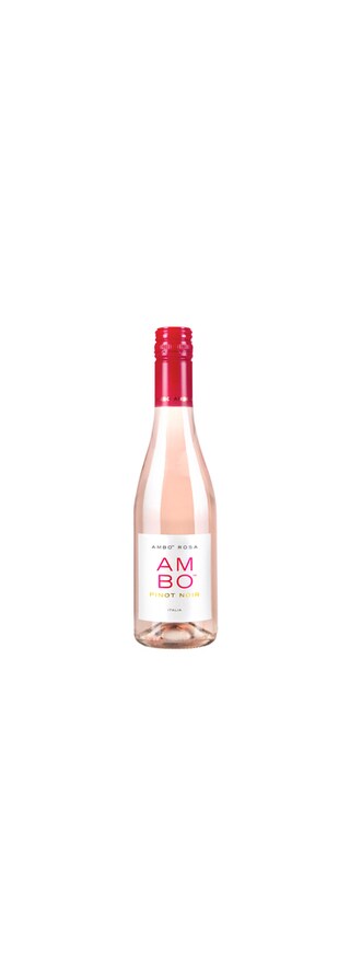 Ambo | Rosa 