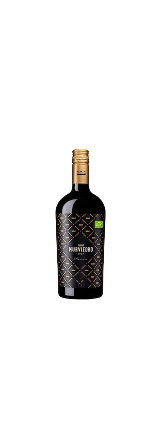 Murviedro | Pasión | Bio 