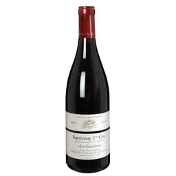 France - Frankrijk-Bourgogne - Santenay