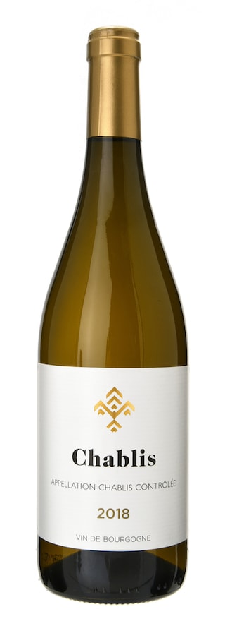 France - Frankrijk | Bourgogne - Chablis | Chablis 2018 