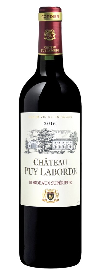 France - Frankrijk-Bordeaux - Bordeaux Supérieur