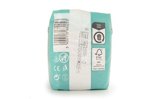 Delhaize | Protect|Fuites urinaires |Légères - Moderées | Normal |Aloe Vera|12 pc 