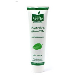 Masque | Argile verte | Action douce