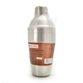Delhaize | Shaker | 500 ml 