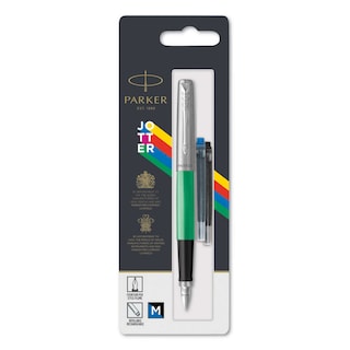 Parker | Jotter | Vulpen | Groen 