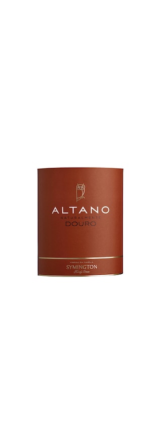 Portugal | Douro Superieur | Altano 2017 Rood 