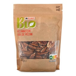 Delhaize | Bio | Noten | Pecan | Bio 