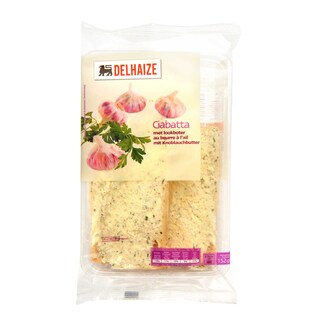 Delhaize | Ciabatta | Look 